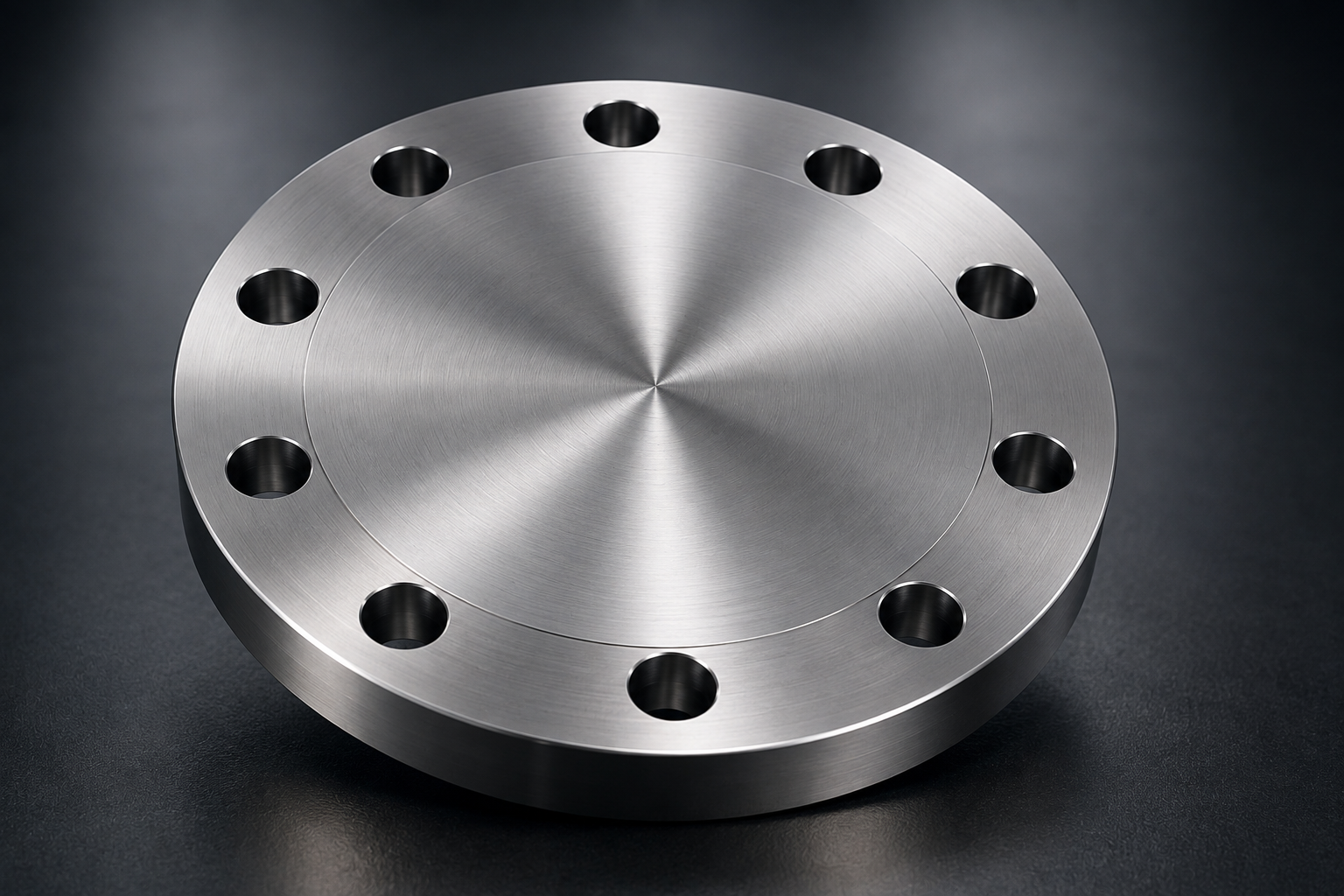 Premium Weld Neck Flange