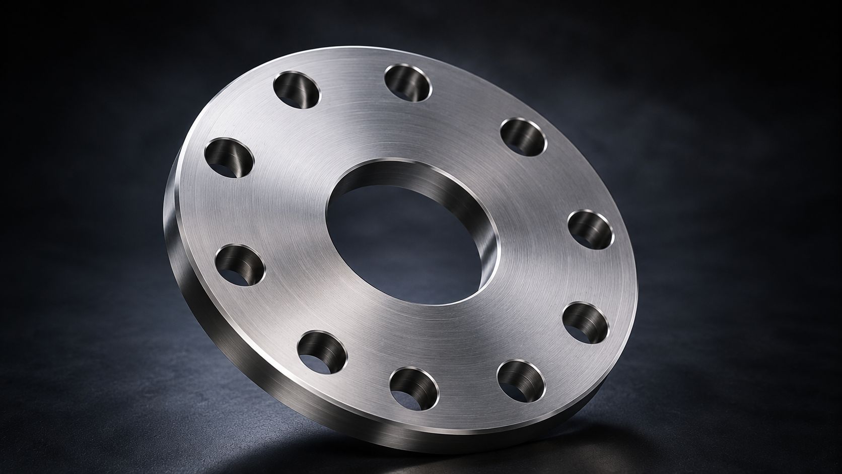 Flat Face Flange