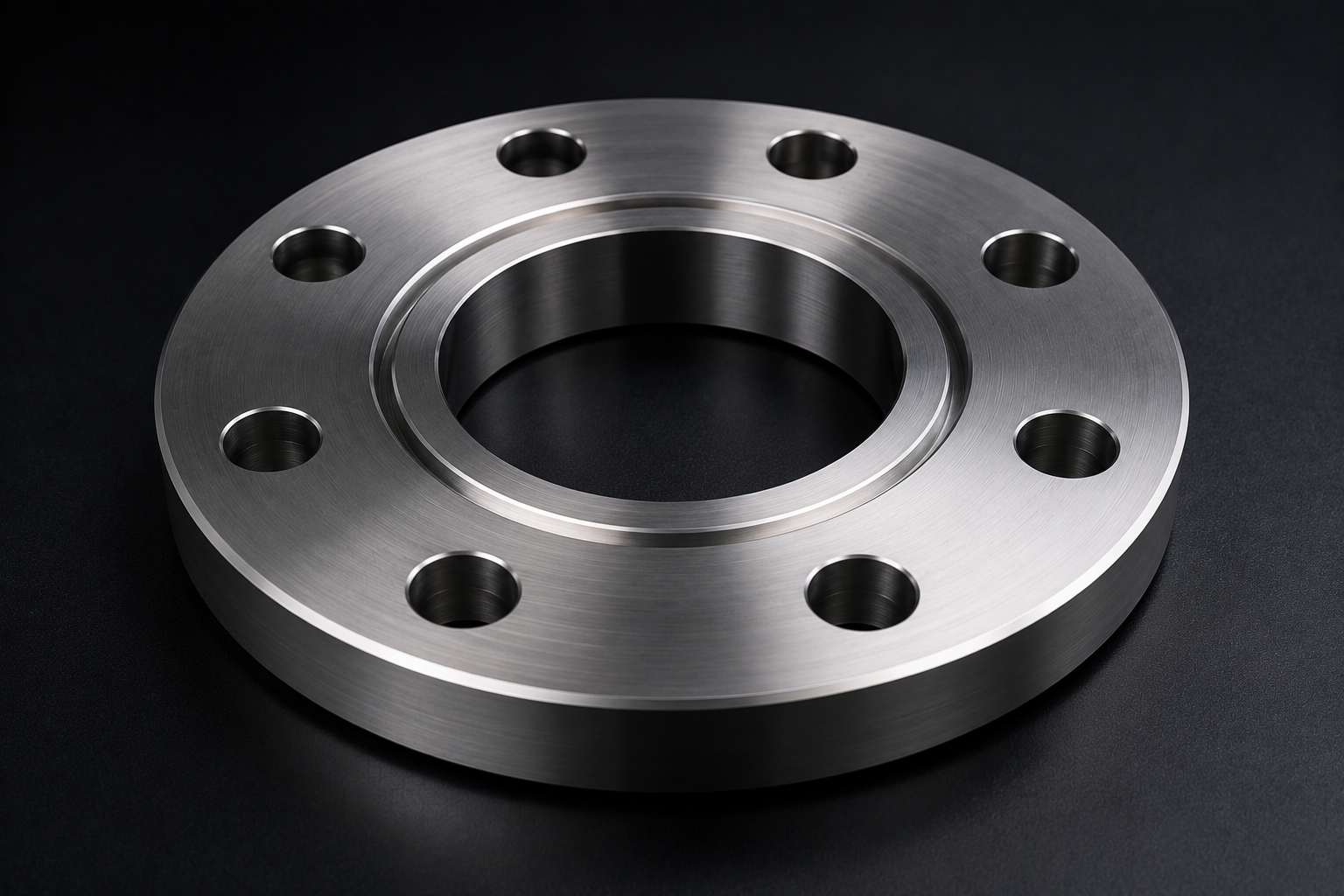 Ring Type Joint Flange