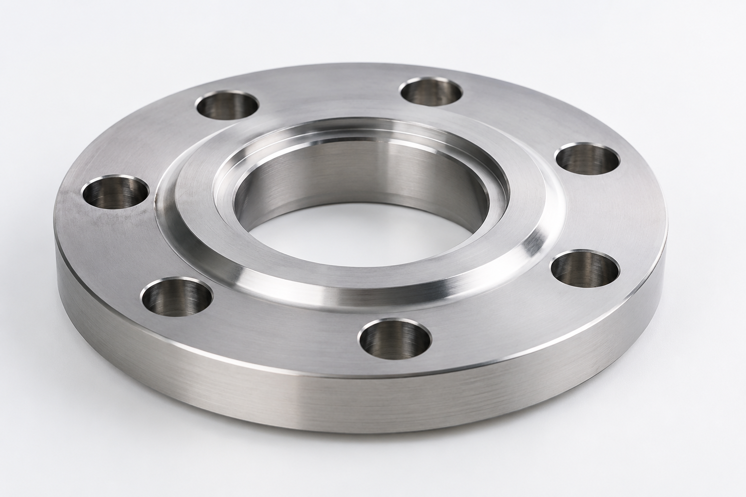Industrial Flange