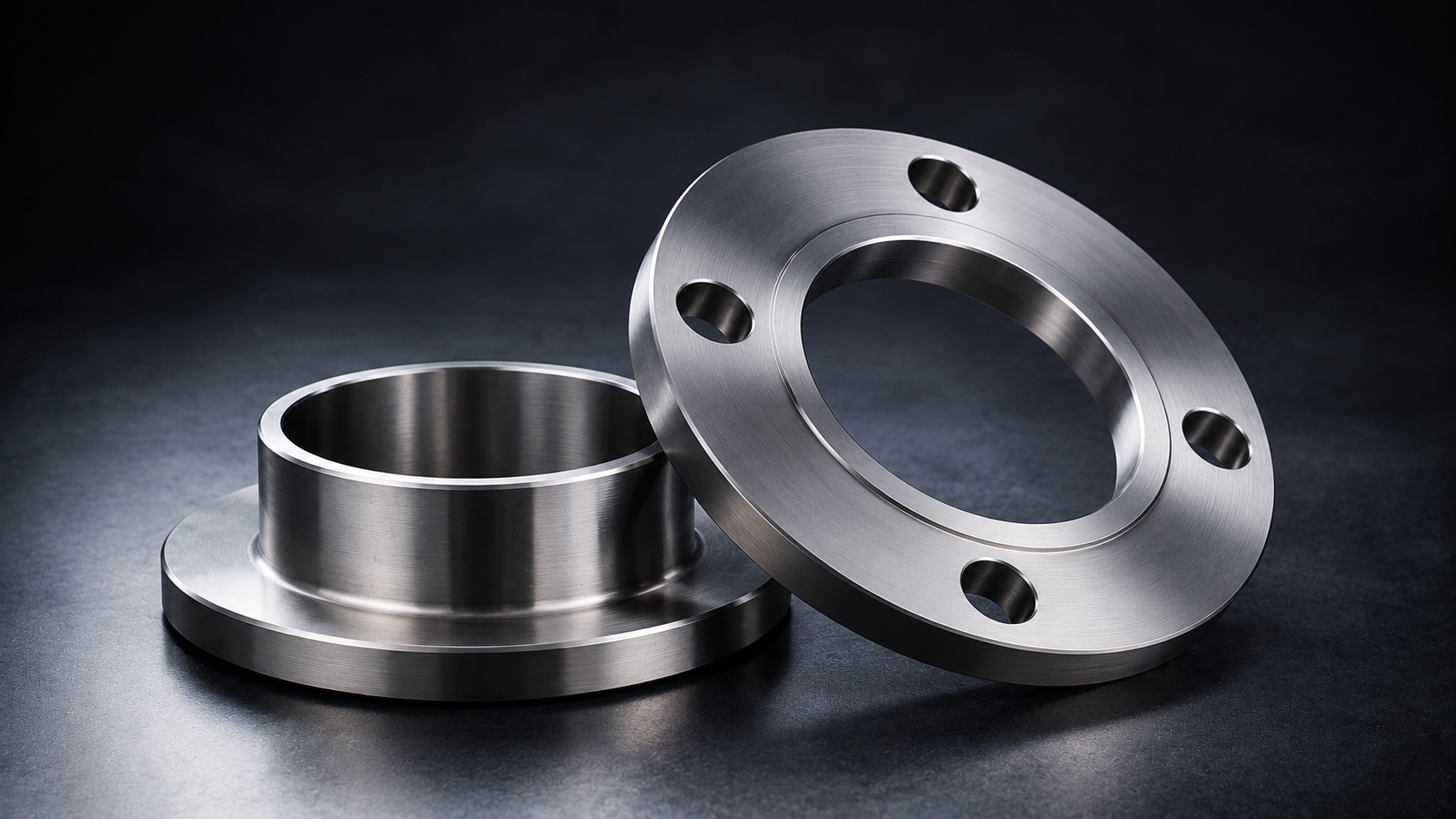Premium Lap Joint Flange