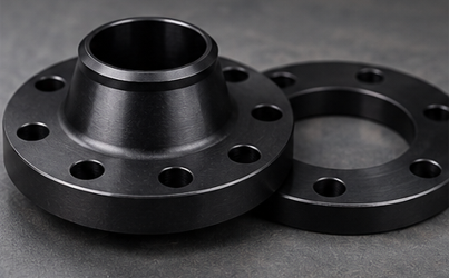 Carbon Steel Flanges
