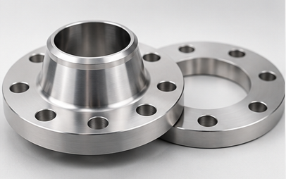 Stainless Steel Flanges