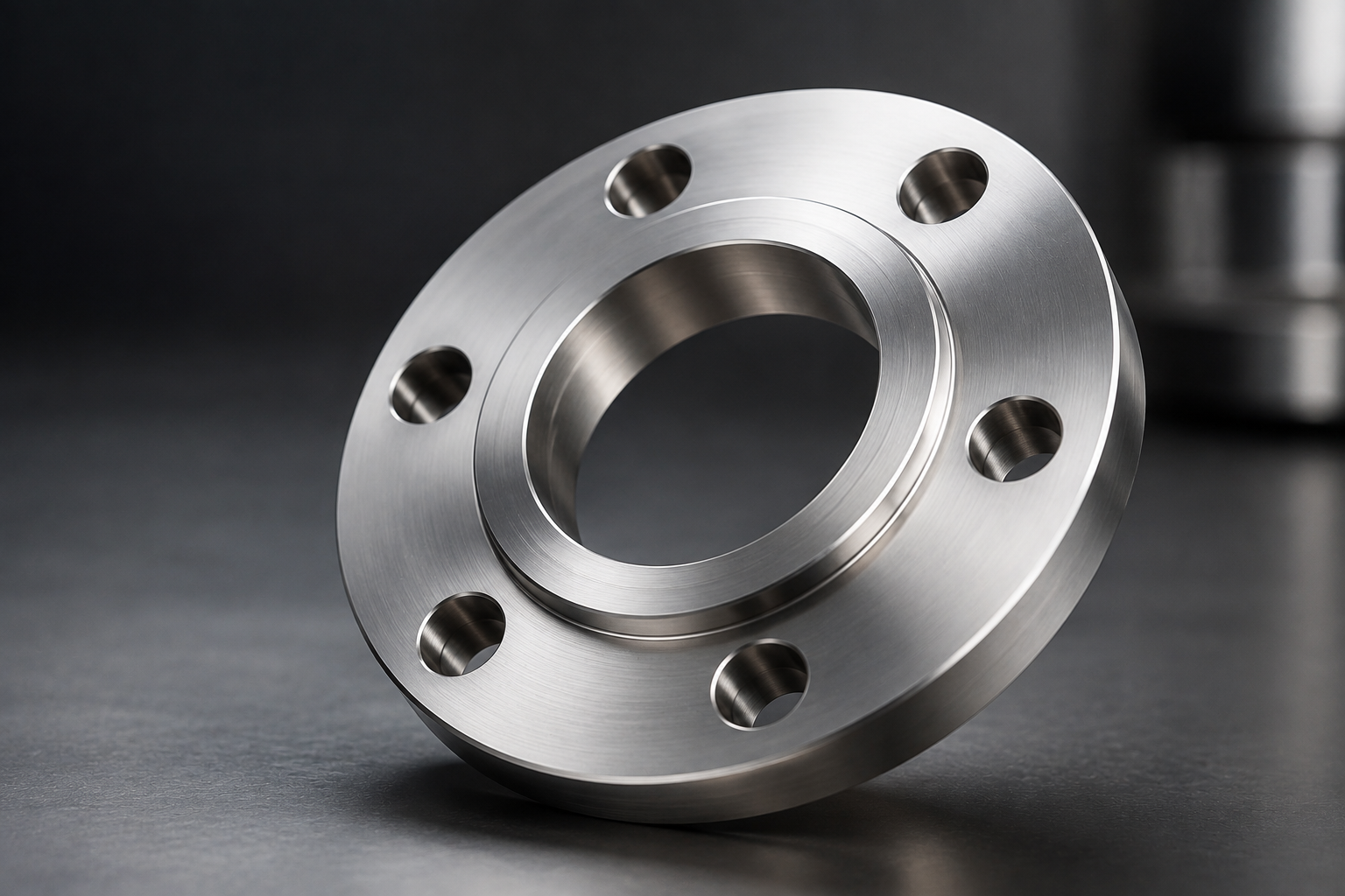 Premium Weld Neck Flange