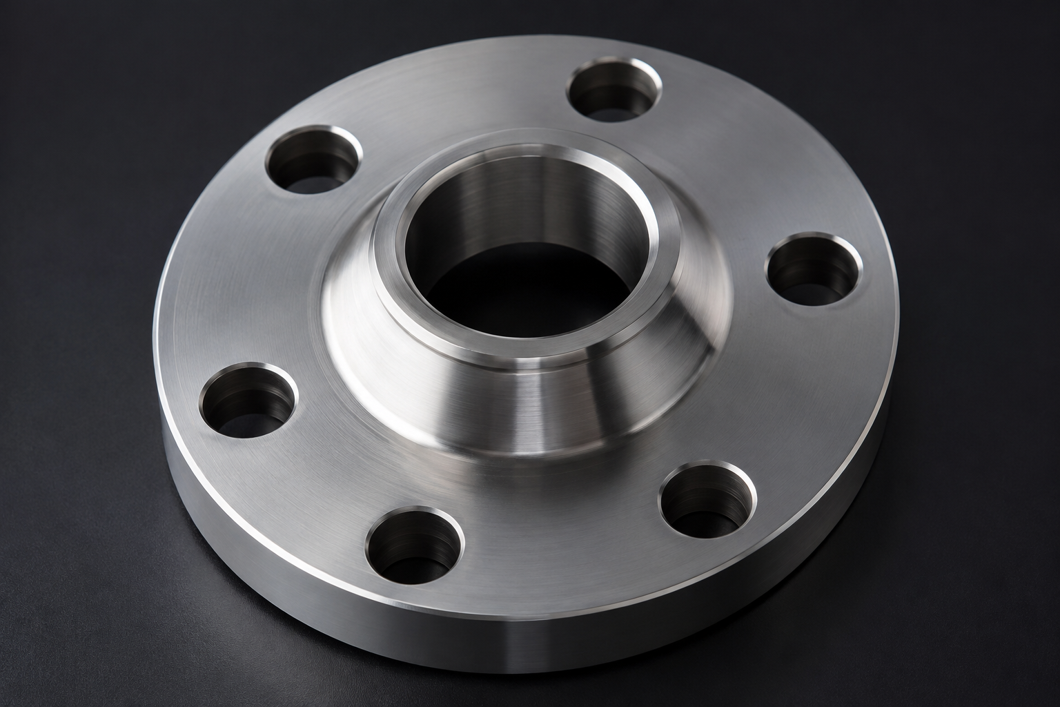 Premium Weld Neck Flange