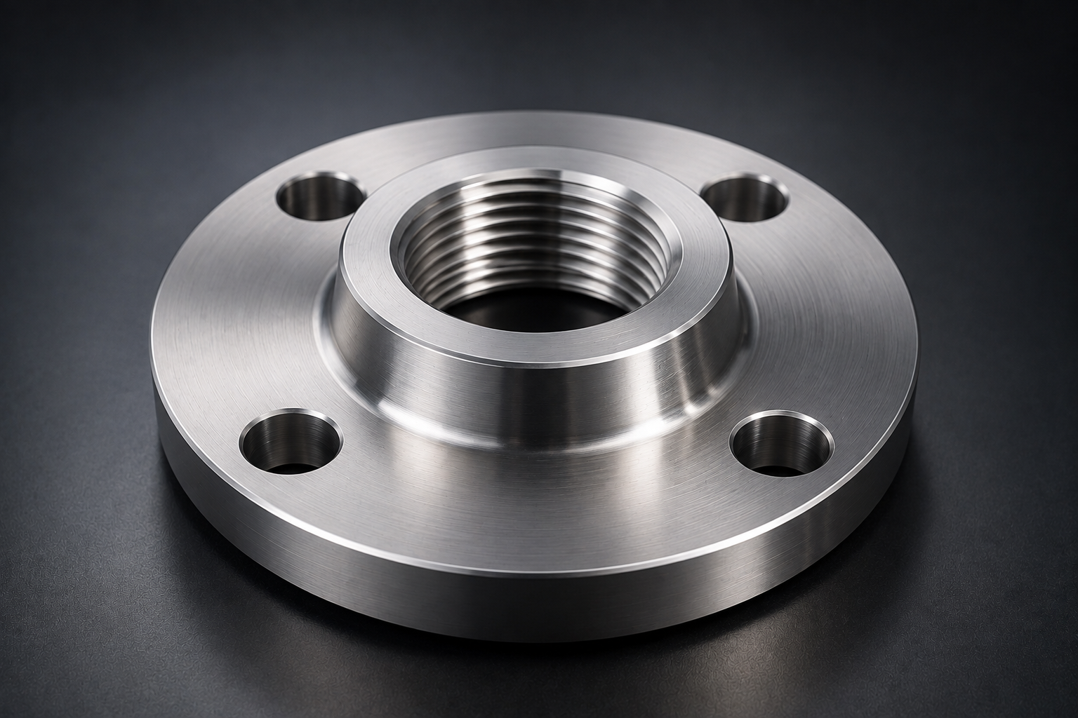 Premium Weld Neck Flange